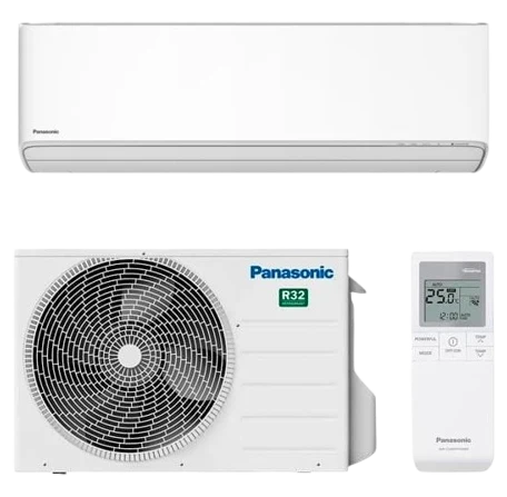 Panasonic KIT-TZ35-CKE