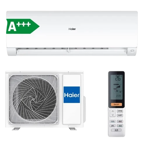 Haier Flexis AS35SBBHRA-M