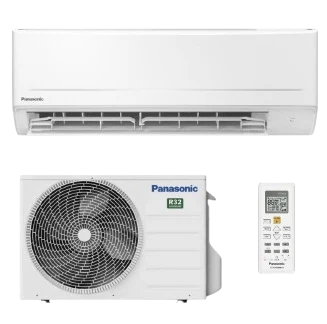 Panasonic KIT-TZ25-CKE