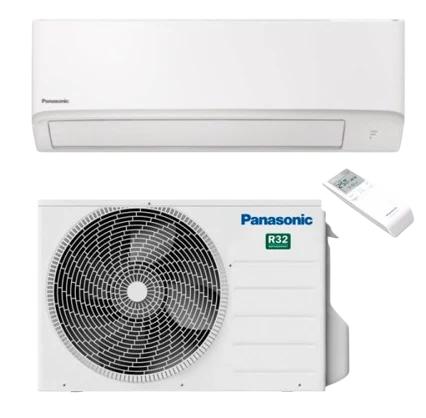 Panasonic KIT-Z42-CKE